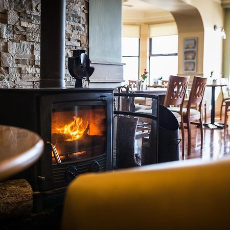 Avoca Hotel Newcastle  Zewnętrze zdjęcie