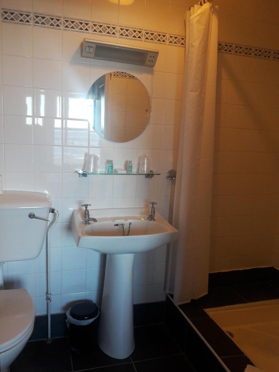 Avoca Hotel Newcastle  Zewnętrze zdjęcie
