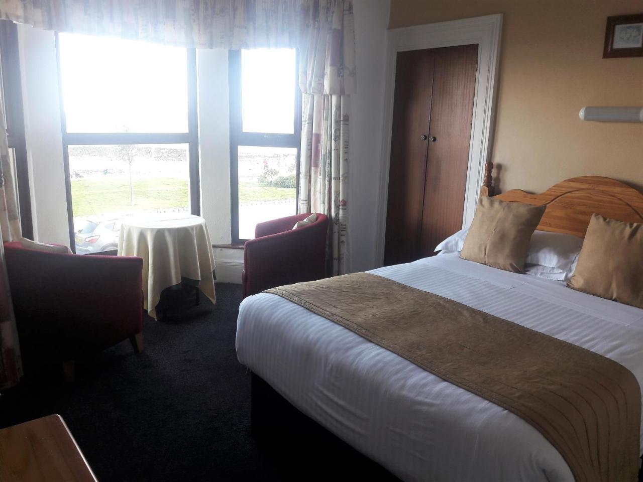 Avoca Hotel Newcastle  Zewnętrze zdjęcie