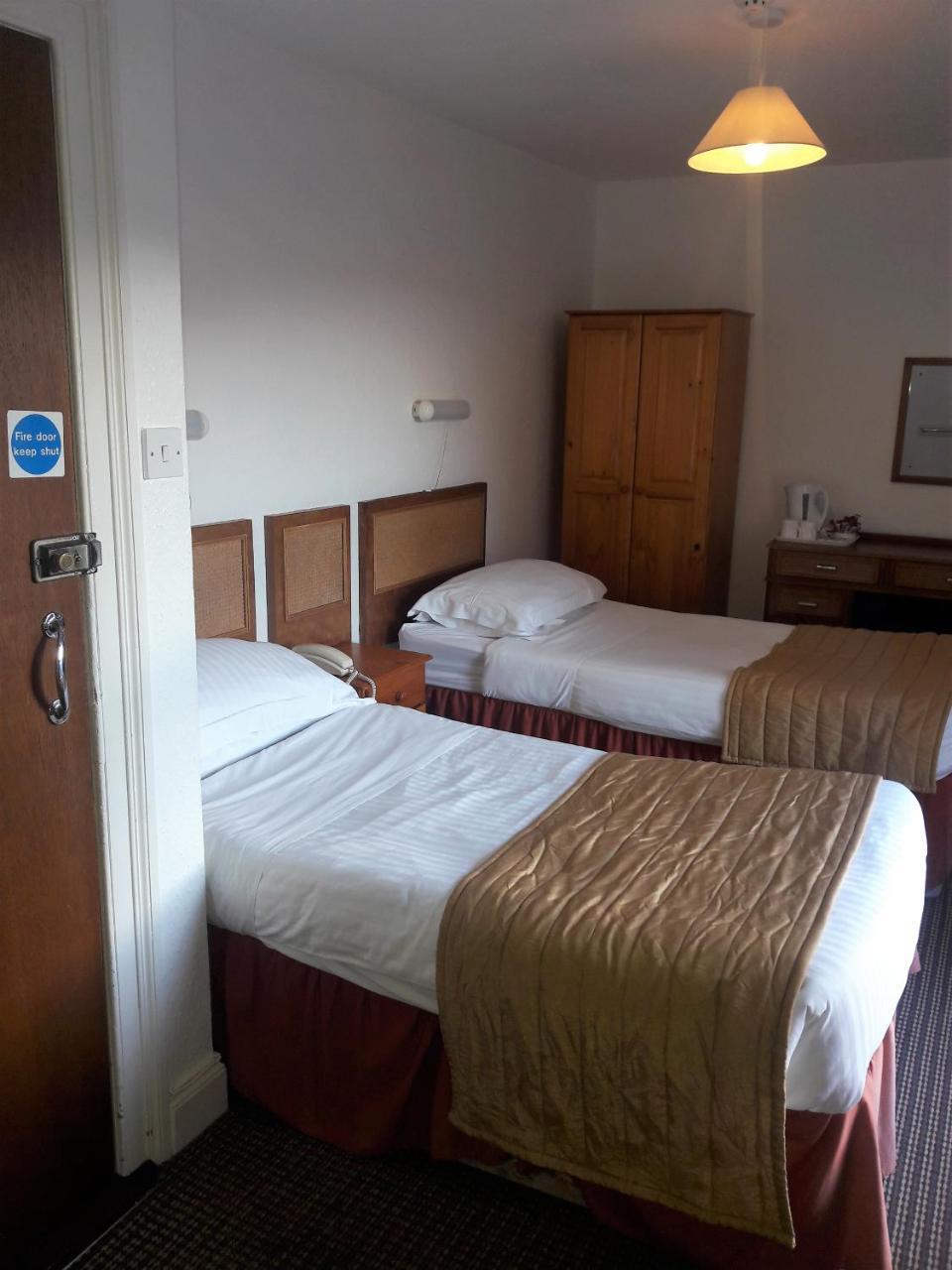 Avoca Hotel Newcastle  Zewnętrze zdjęcie