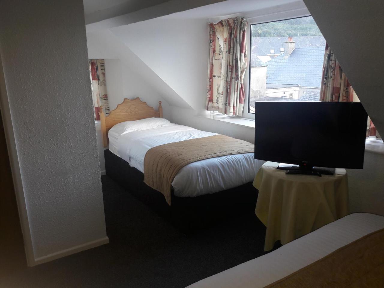 Avoca Hotel Newcastle  Zewnętrze zdjęcie