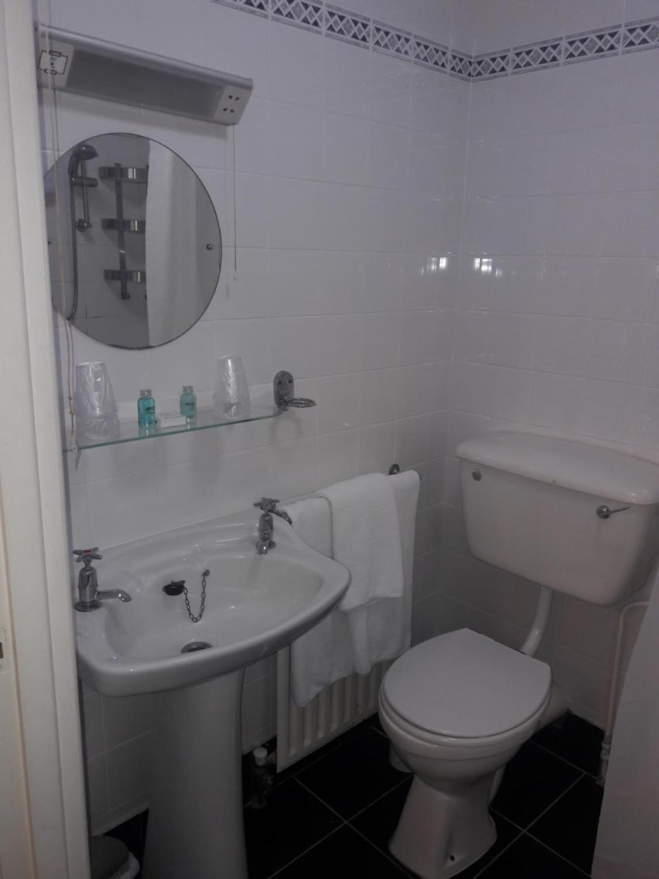 Avoca Hotel Newcastle  Zewnętrze zdjęcie