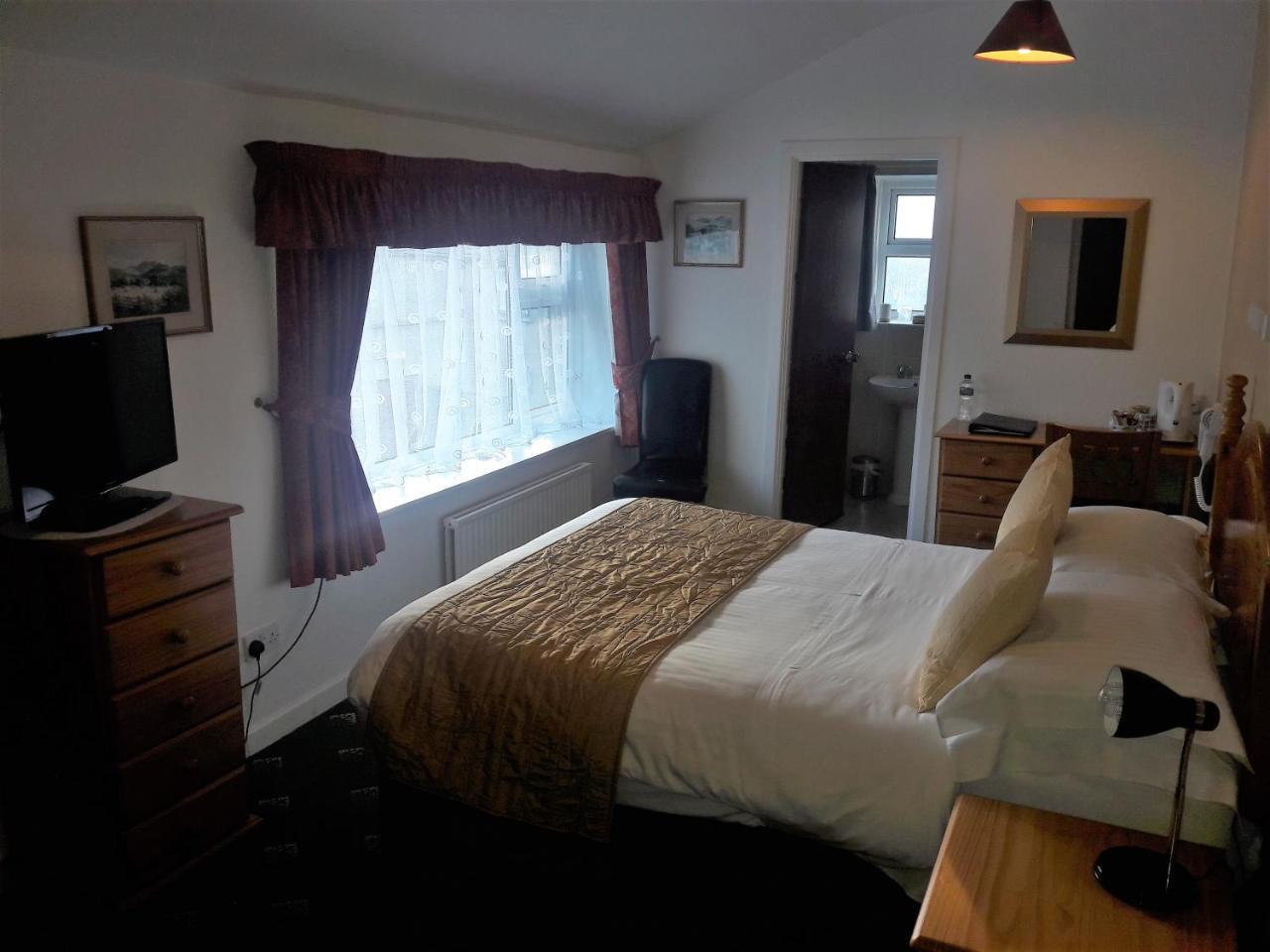 Avoca Hotel Newcastle  Zewnętrze zdjęcie