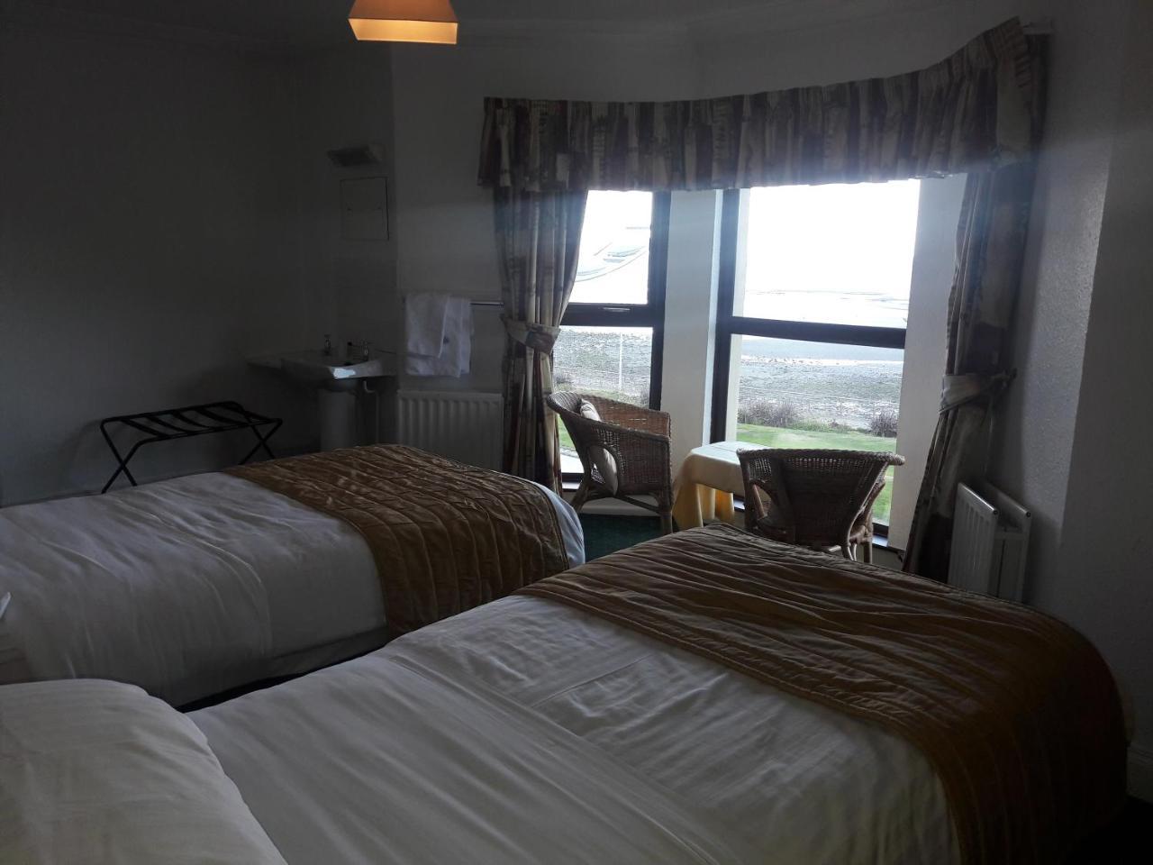 Avoca Hotel Newcastle  Zewnętrze zdjęcie