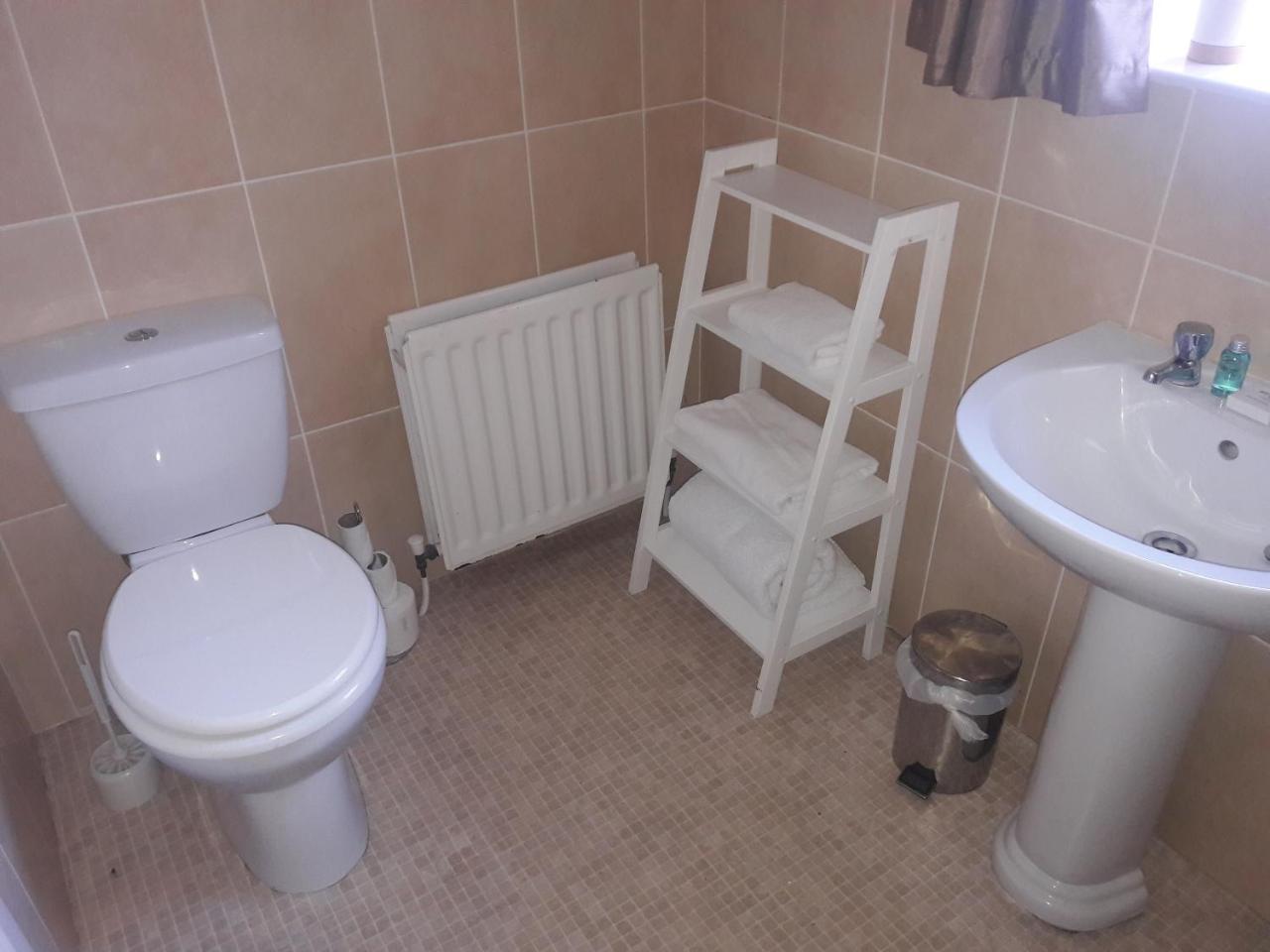 Avoca Hotel Newcastle  Zewnętrze zdjęcie