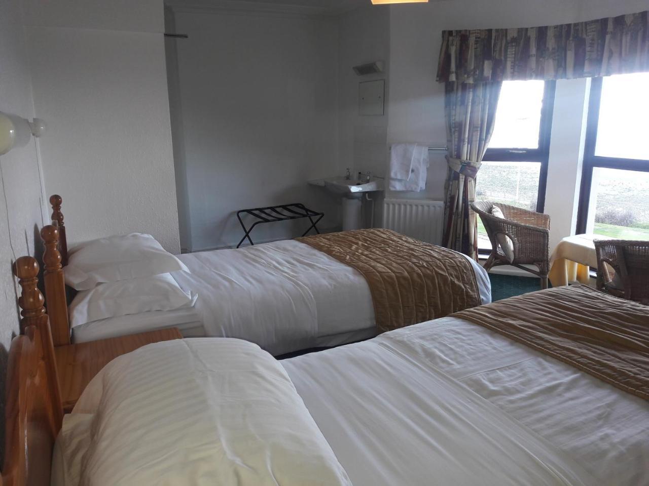 Avoca Hotel Newcastle  Zewnętrze zdjęcie