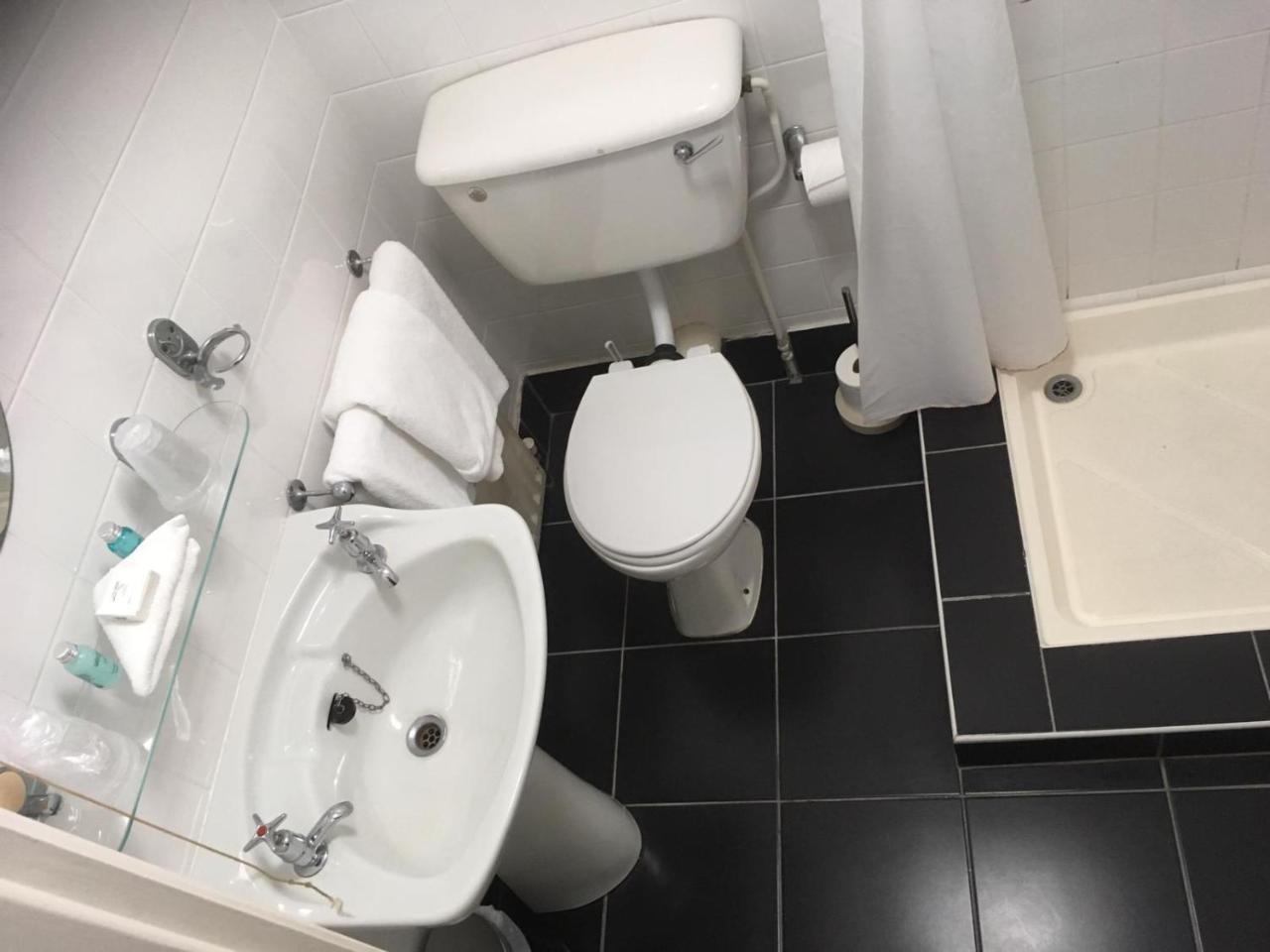 Avoca Hotel Newcastle  Zewnętrze zdjęcie