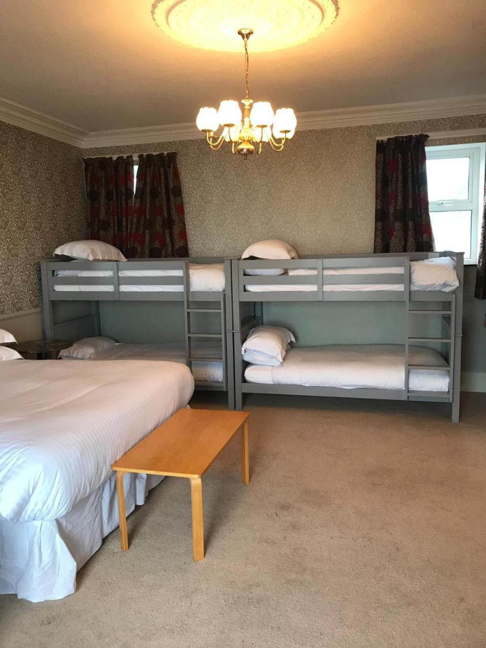 Avoca Hotel Newcastle  Zewnętrze zdjęcie