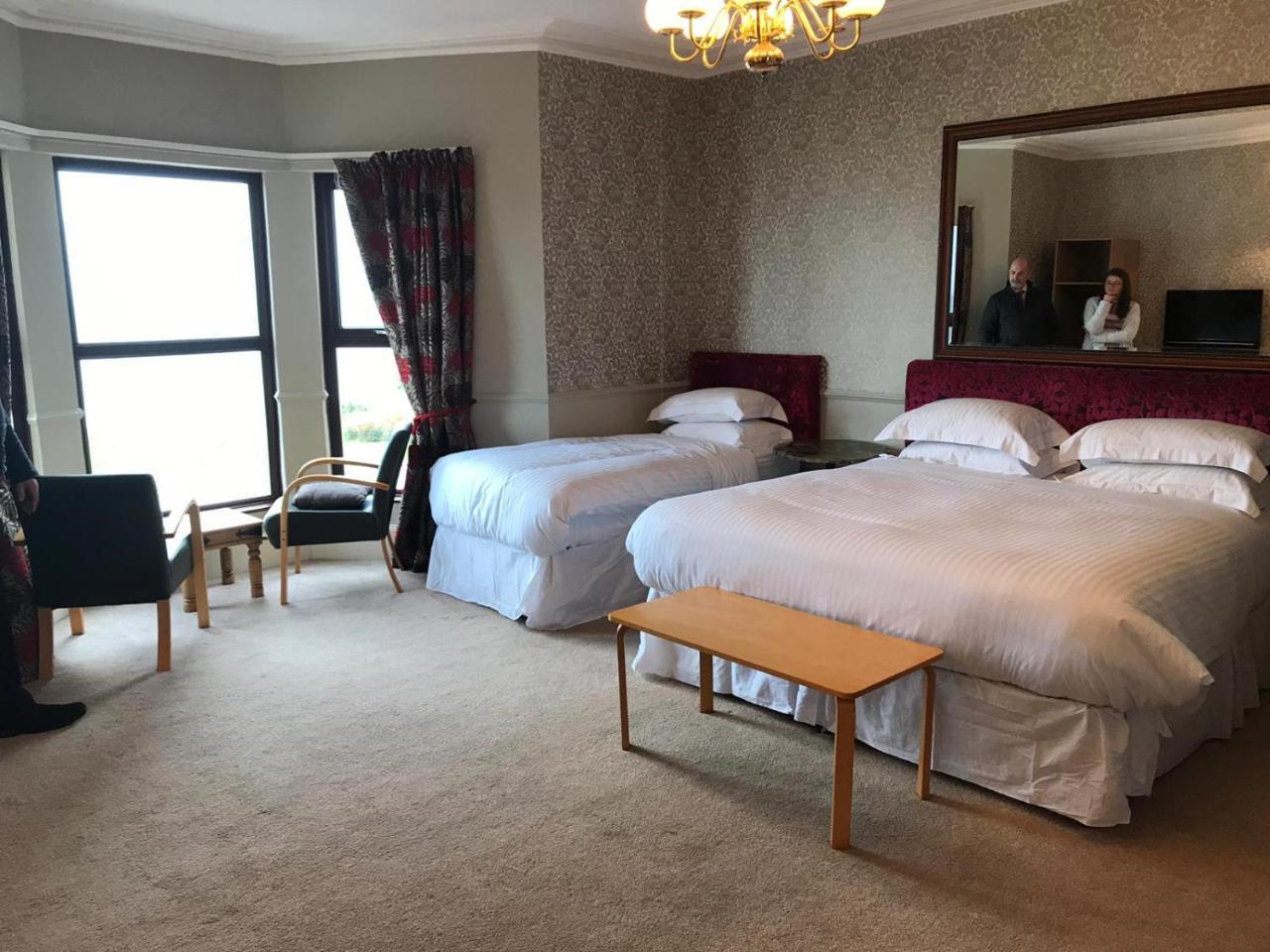 Avoca Hotel Newcastle  Zewnętrze zdjęcie