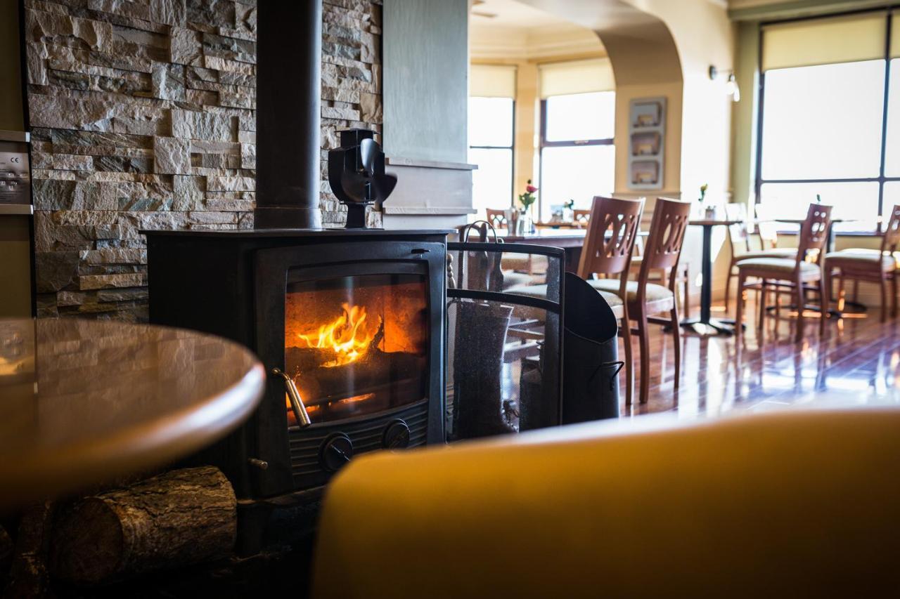 Avoca Hotel Newcastle  Zewnętrze zdjęcie