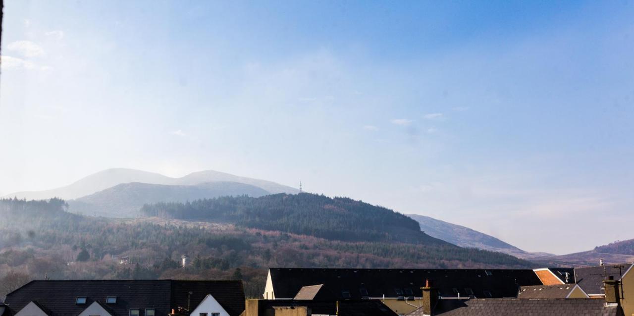 Avoca Hotel Newcastle  Zewnętrze zdjęcie