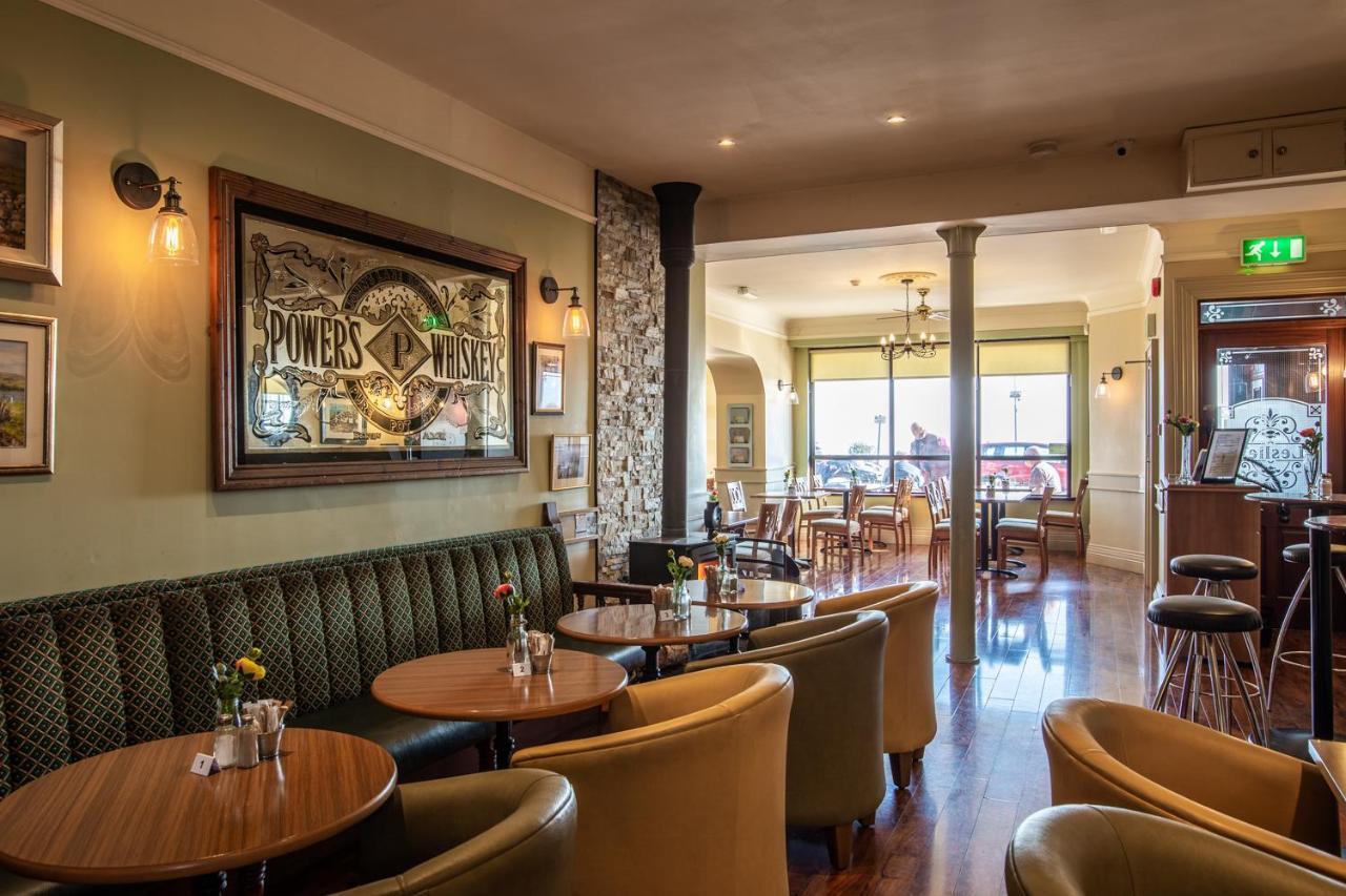 Avoca Hotel Newcastle  Zewnętrze zdjęcie