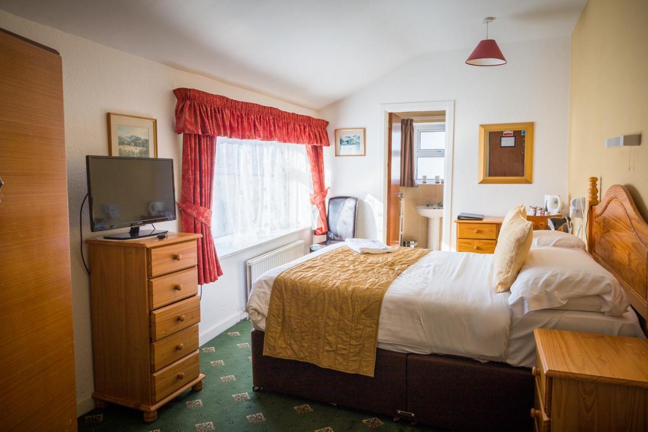 Avoca Hotel Newcastle  Zewnętrze zdjęcie
