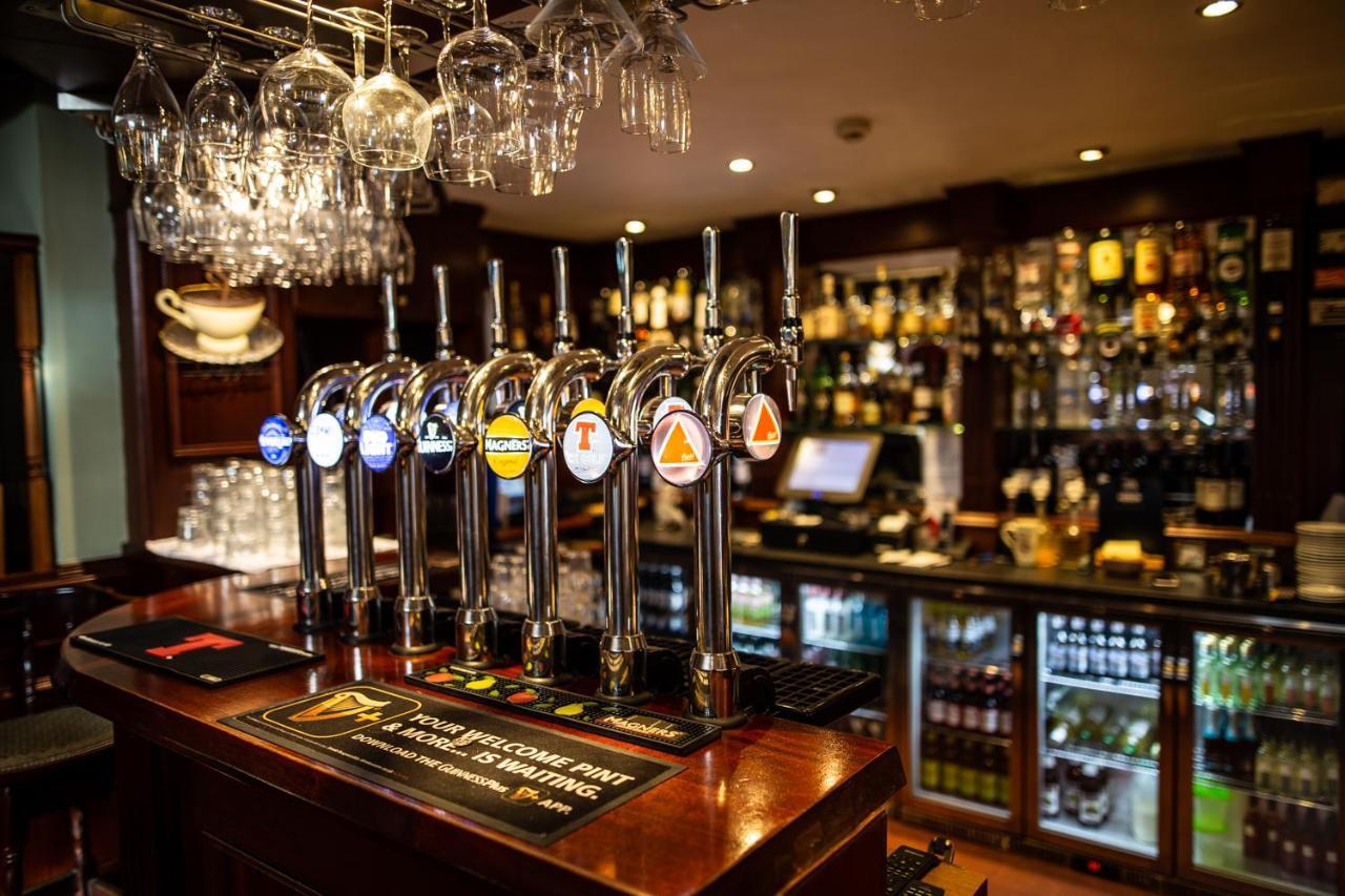 Avoca Hotel Newcastle  Zewnętrze zdjęcie